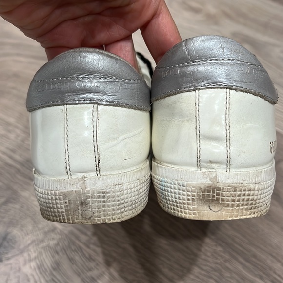 Golden Goose sneakers - Picture 9 of 9